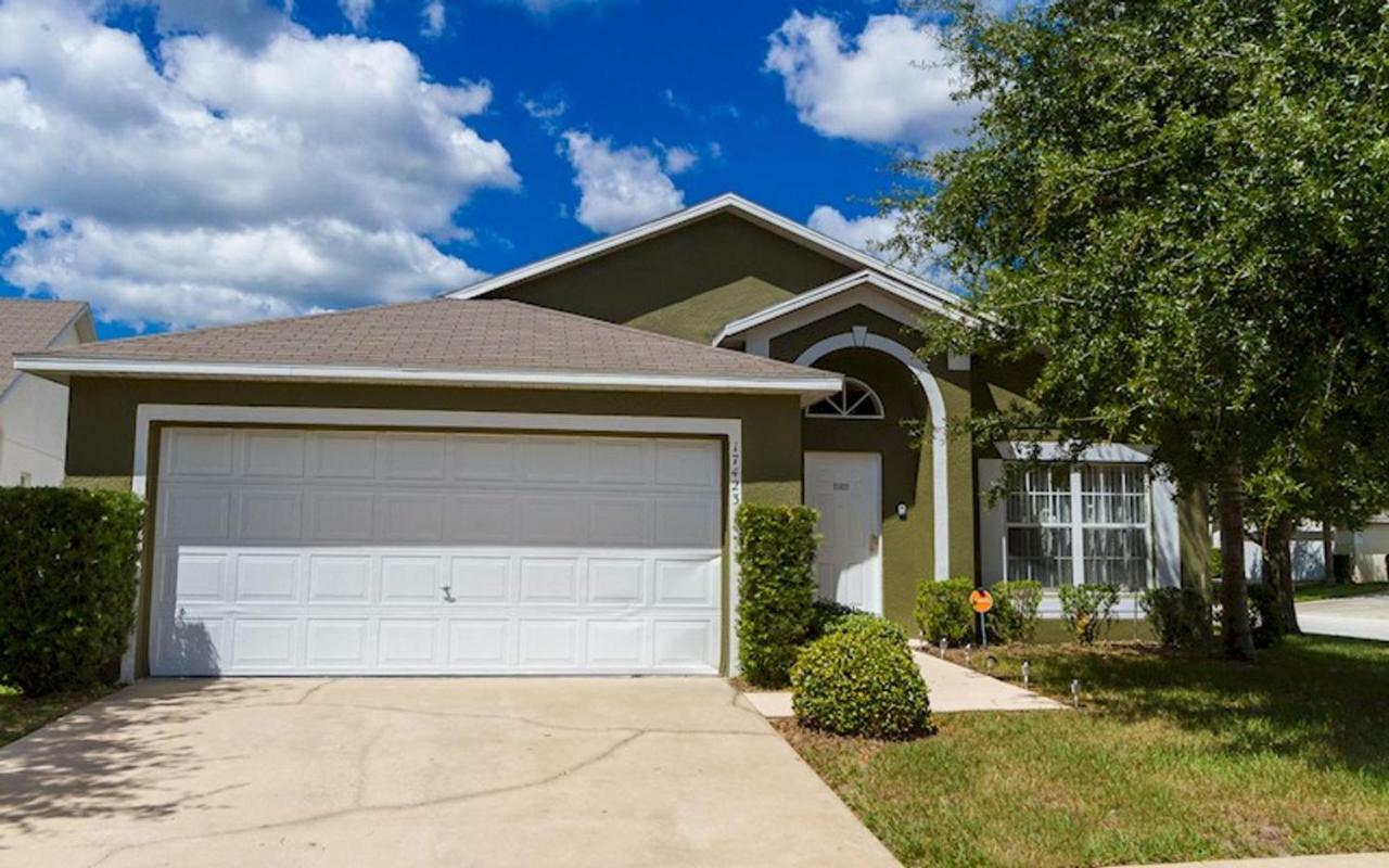 Villa Woodridge - 17423 Woodcrest By Fairytalevr Clermont Exterior foto